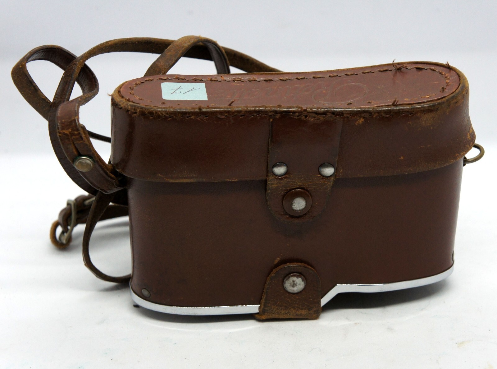 Orginal Everready Case for Kodak Retinette in excellent condition