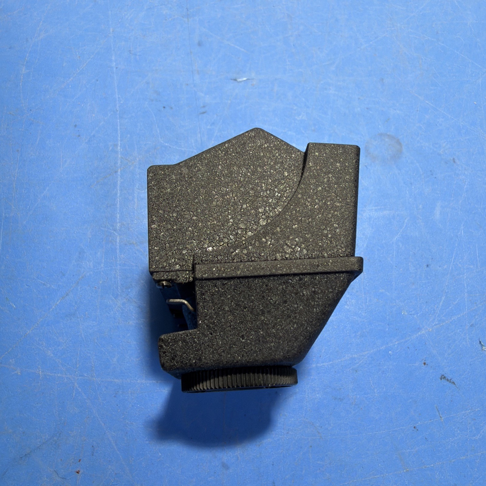 KW Praktica FX FX2 Prism Finder Viewfinder Germany U.S.S.R. Occupied