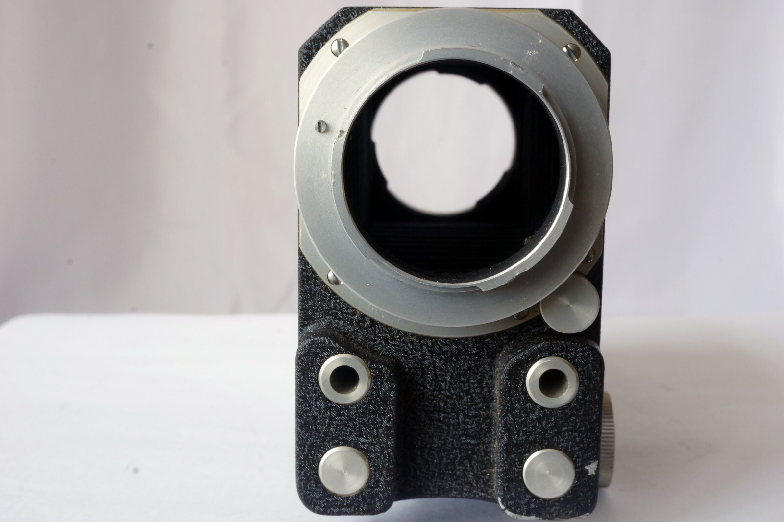 Novoflex Extension Bellows for Exakta Lens Mount US Pat. 2684020 Made in Germany