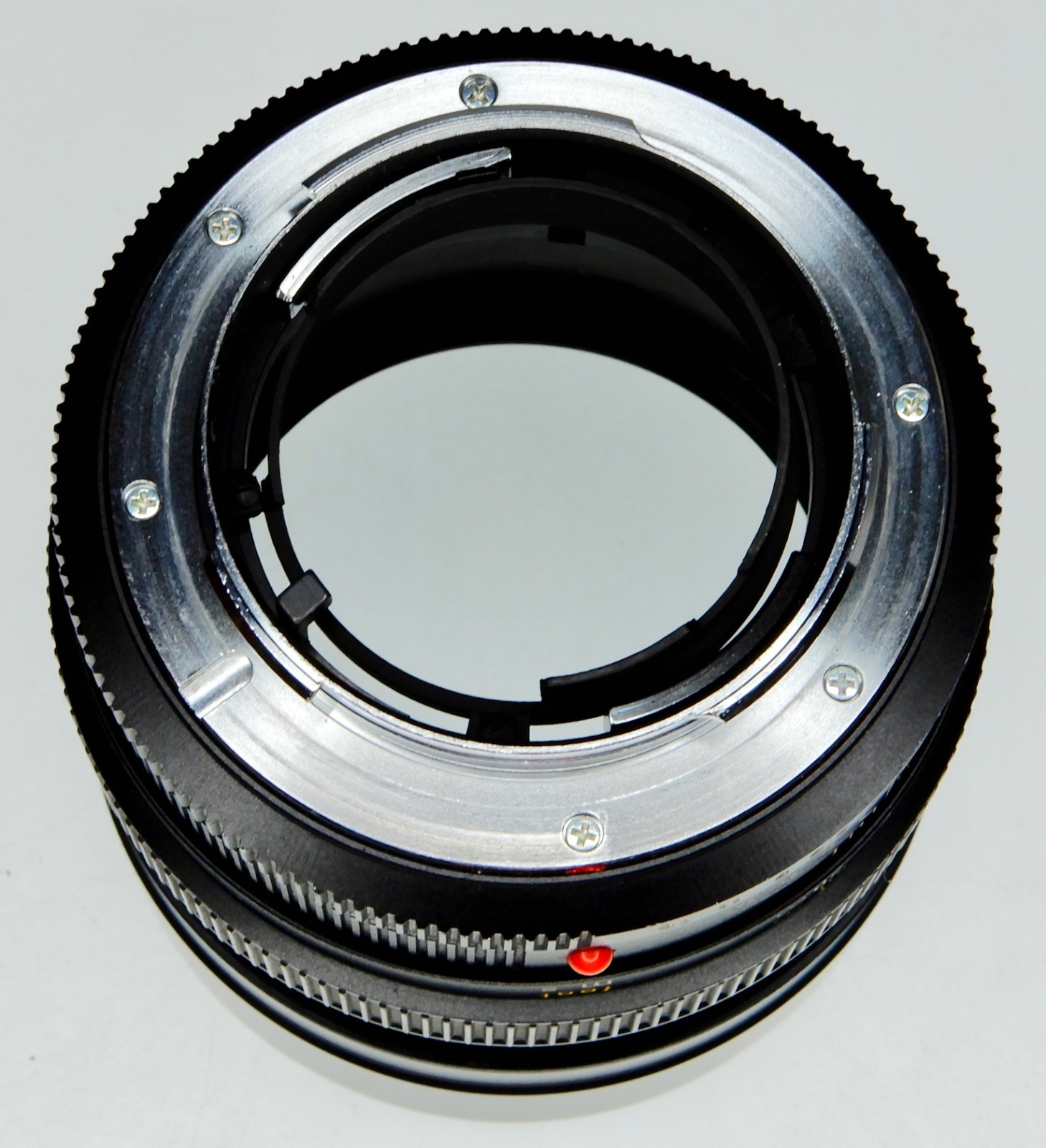 Leica Focusing Helicoid for Leica 80mm f1.4 Summilux-R #3203519 ……… Minty