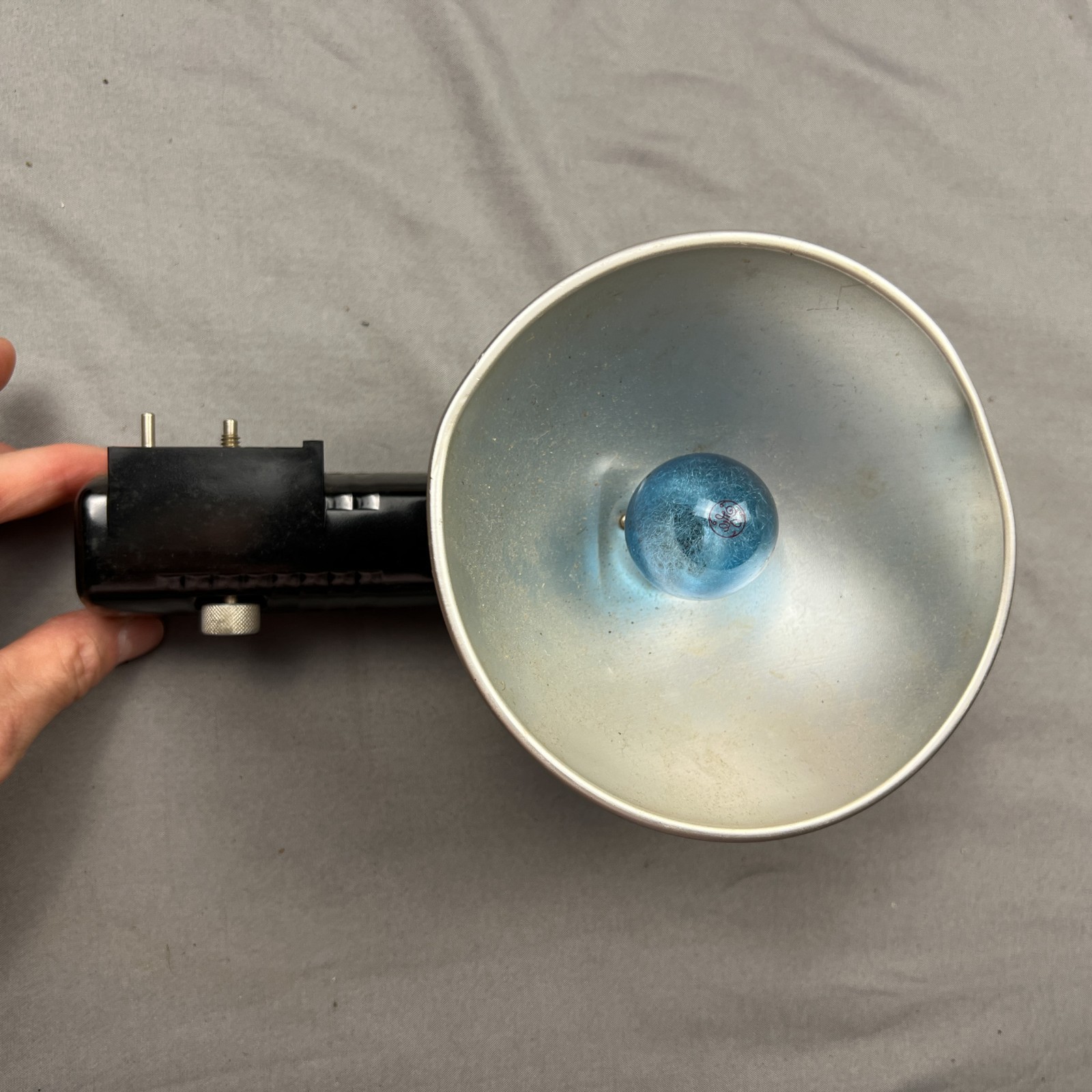 Vintage Kodak Kodalite Midget Flasholder for Brownie Camera