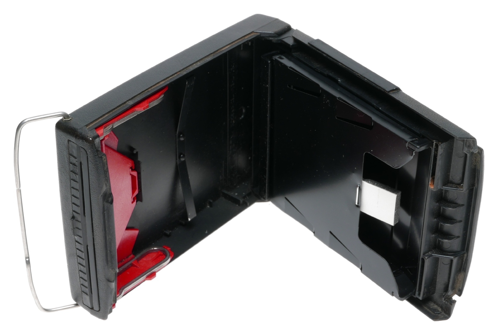 Hasselblad Polaroid Cut Sheet Film Back 500 Series V-System