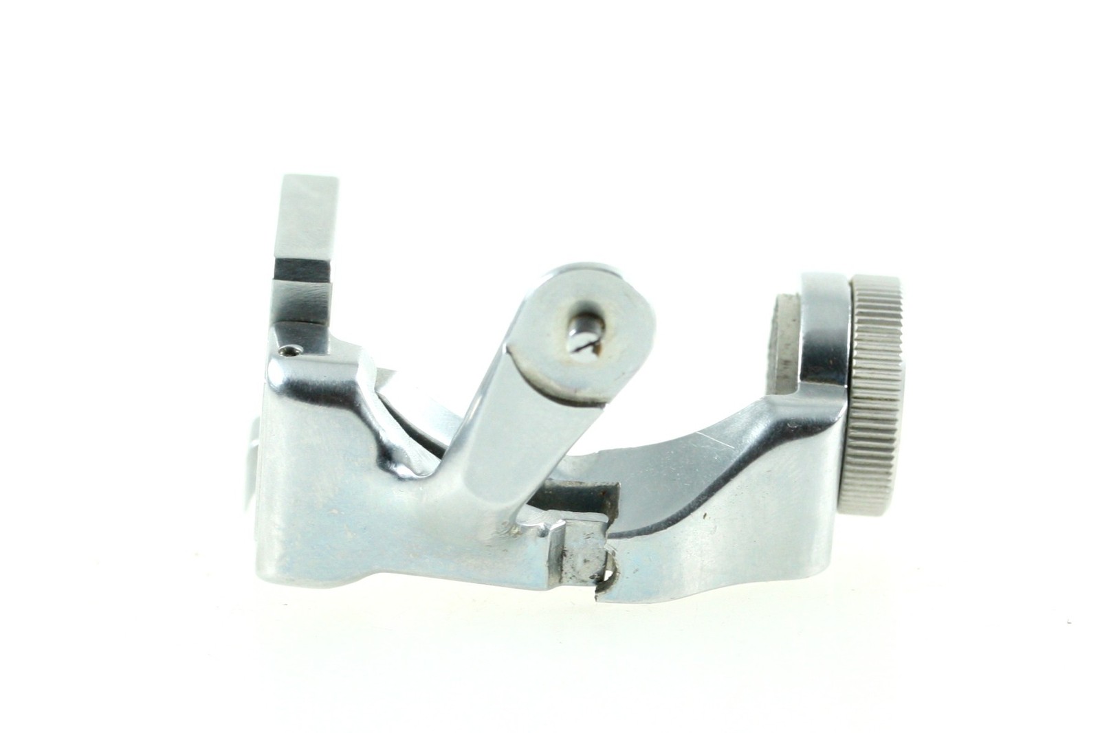 Novoflex C IIa IIIa Shutter Release Attachment for Contax Camera