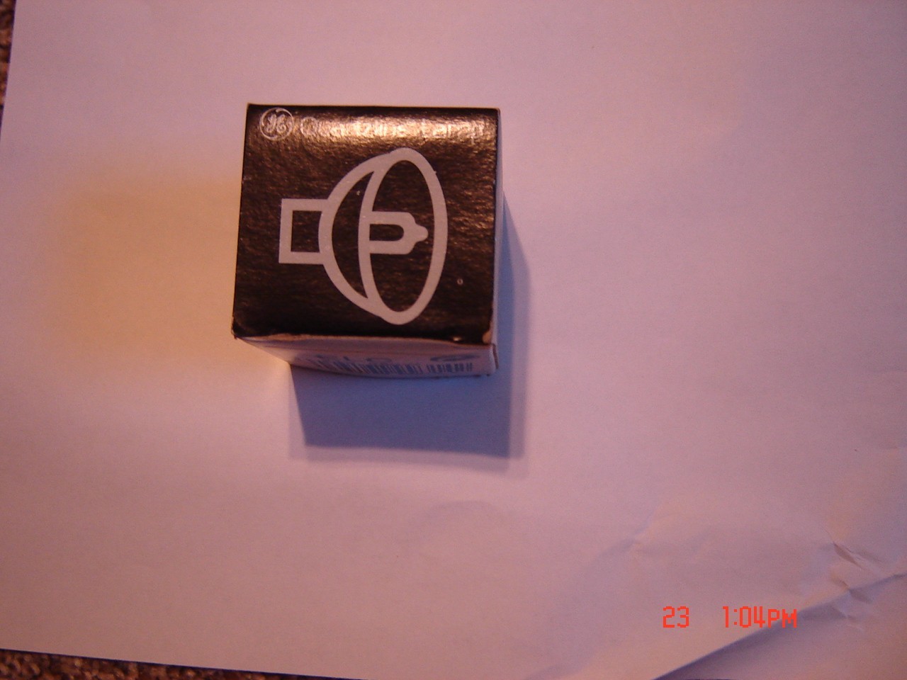 EIKI EX-300SL 16mm Projector Belts & 1 Lamp *From SER #3558, 4 Belts & 1 Lamp