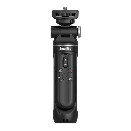 SmallRig SR-RG2 Multifunctional Wireless Shooting Grip Adjustable Selfie Stick