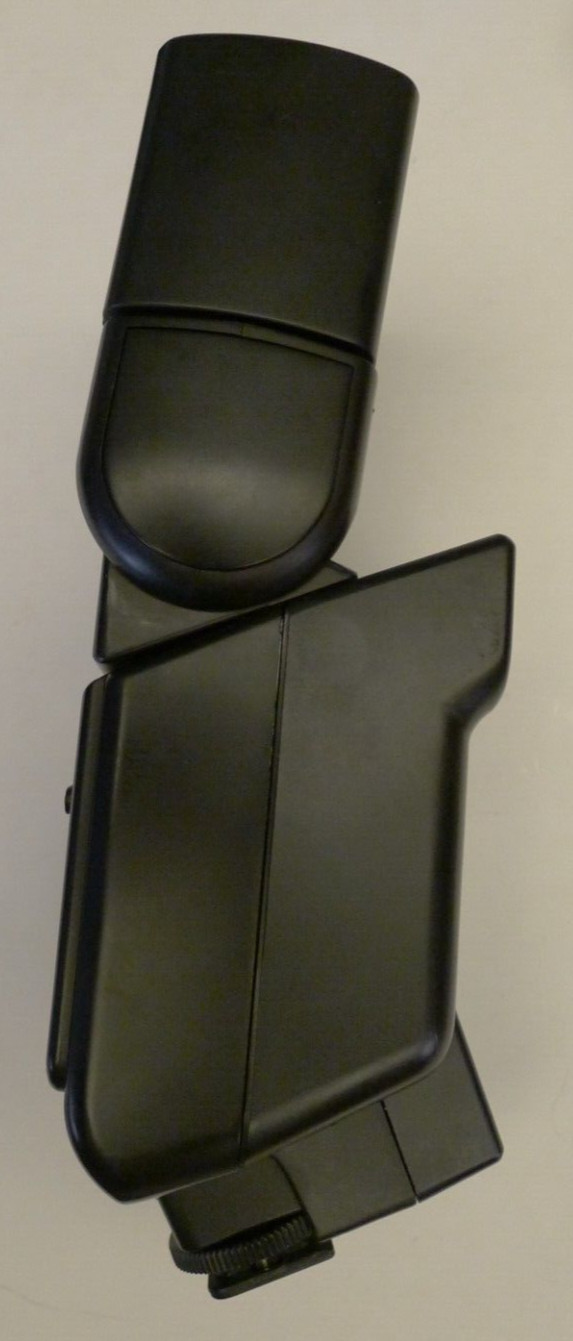 Vivitar Auto Focus Zoom 736AFC Hot Shoe Flash for Canon – TESTED