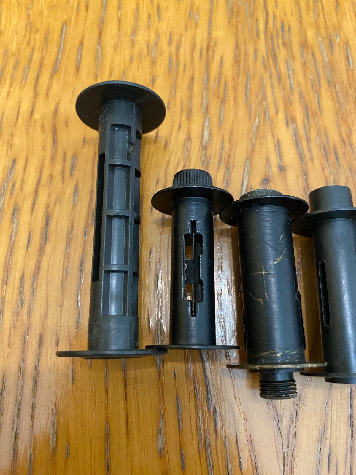 Nice! Film Spool, made in USSR for Fed, Zorki 35mm *price for 5 pcs*