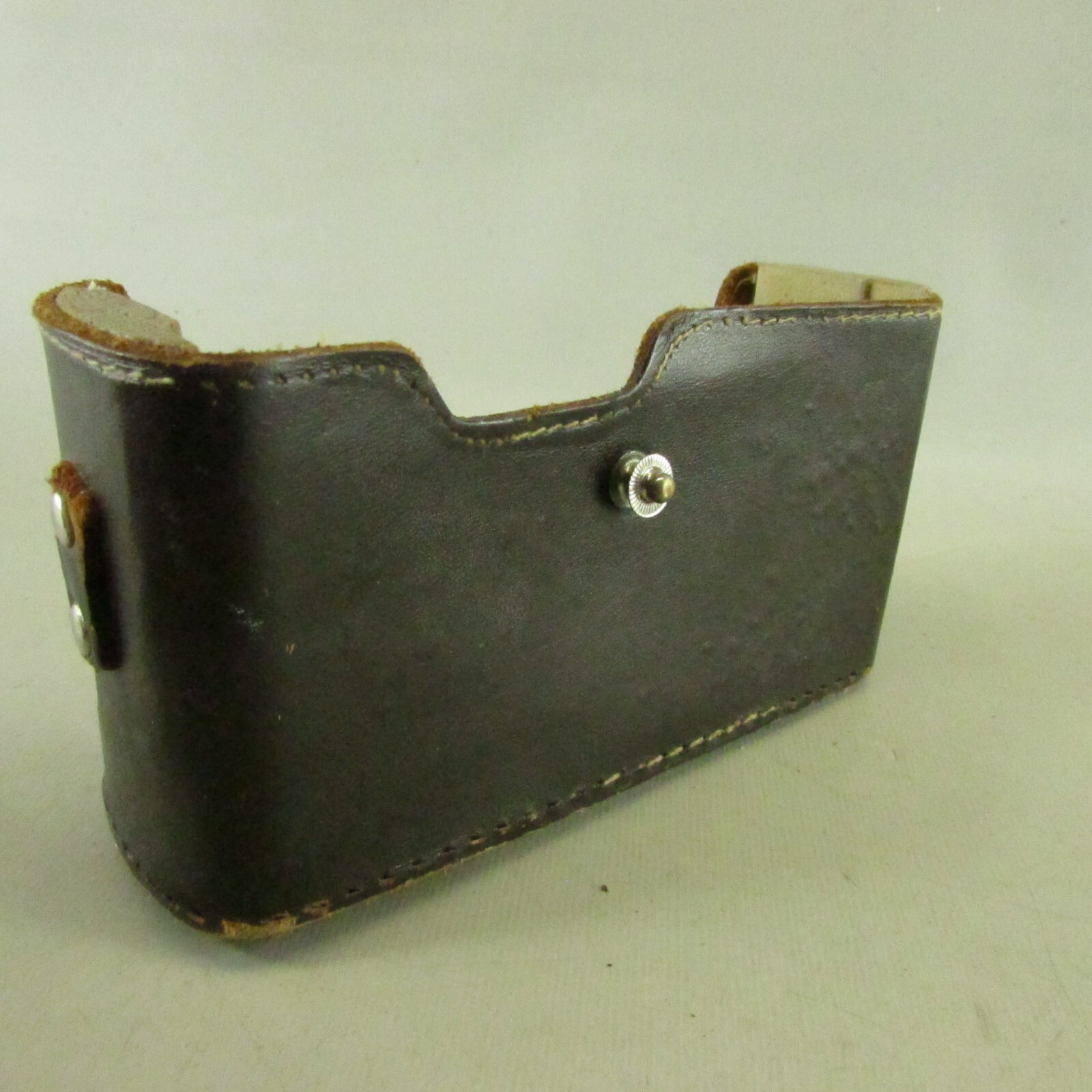 Lot of 4 Vintage Photo Camera Cases