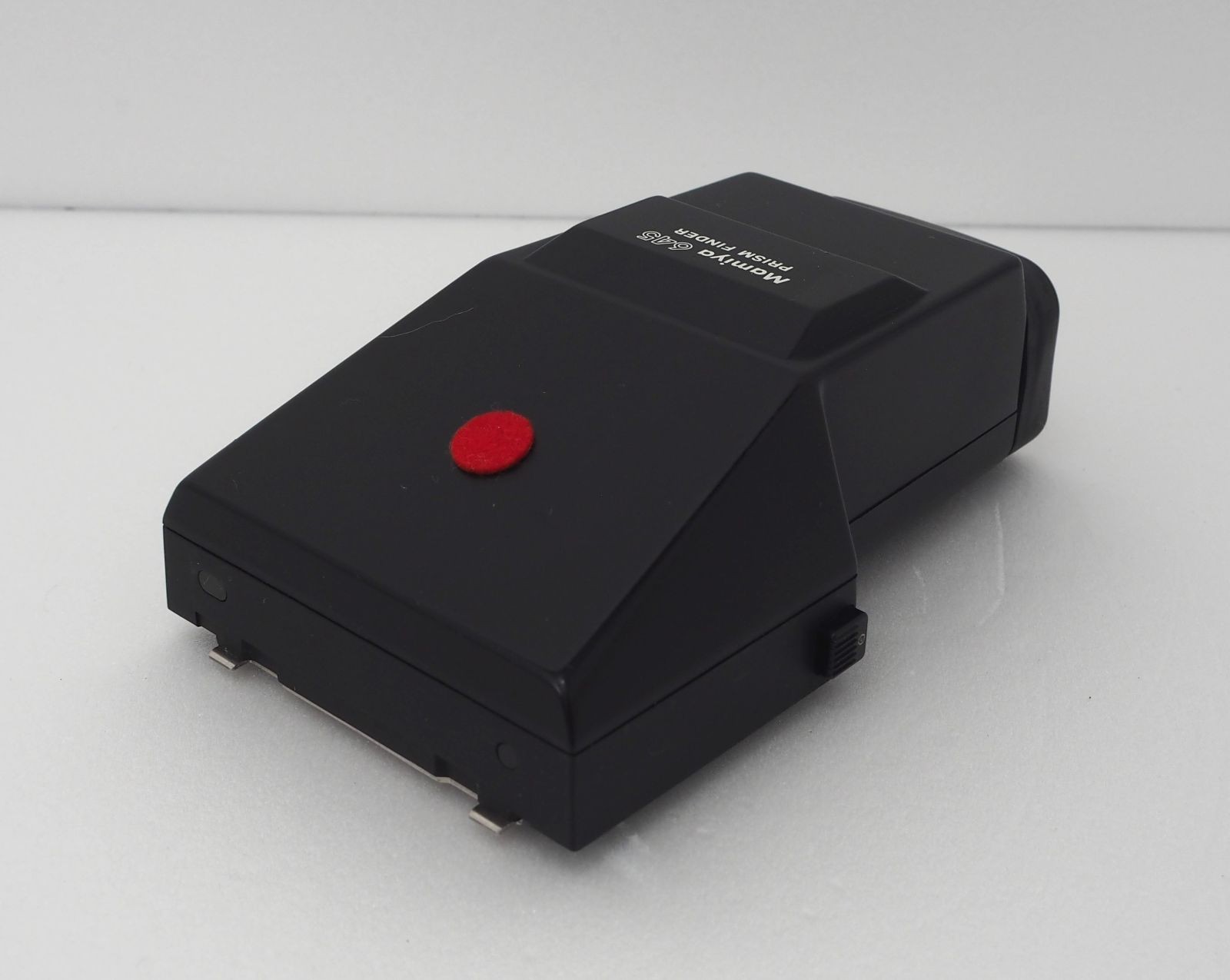 【N MINT】Mamiya 645 PRISM FINDER FE401 From Japan #ZC14