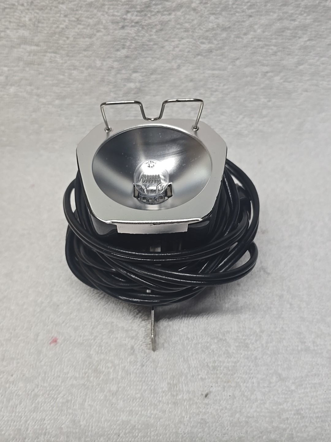 Vintage 1960’s Kodak Instamatic Movie Camera Light Model 2 Original Box Working