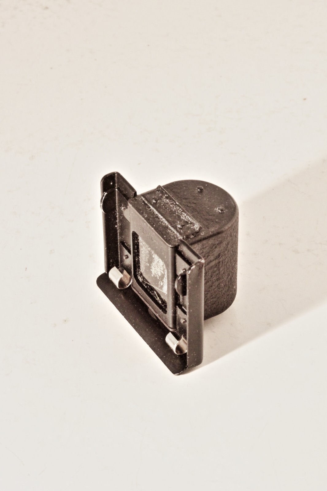 CARL ZEISS IKON VIEWFINDER MODULE FOR VINTAGE CAMERA
