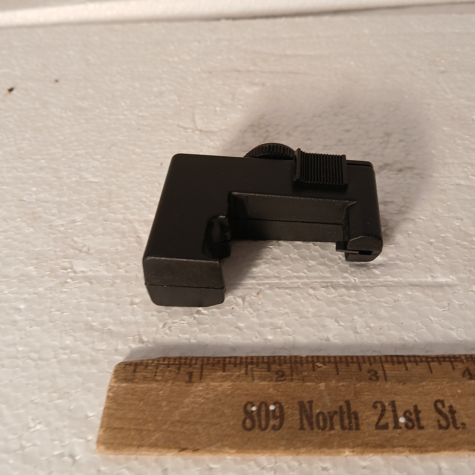 Vintage Polaroid 2326 Self Timer for Non-Folding SX-70 Cameras OneStep Pronto