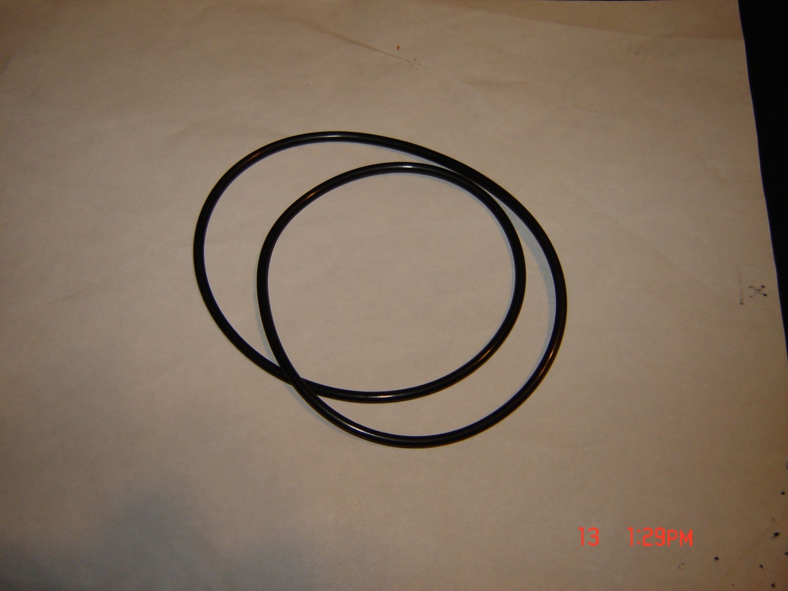 AMPRO Projector Belt Ampro Part # 75647 Projector belt 1 Belt, FREE SHIPPING