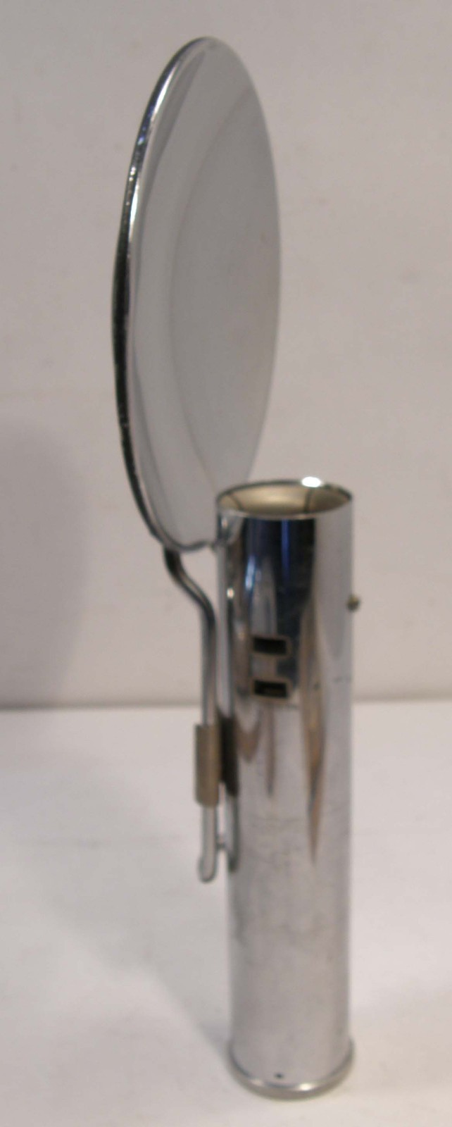 VINTAGE LIFE BRAND BATTERY OPERATED CAMERA FLASH & REFLECTOR LIGHTSABER