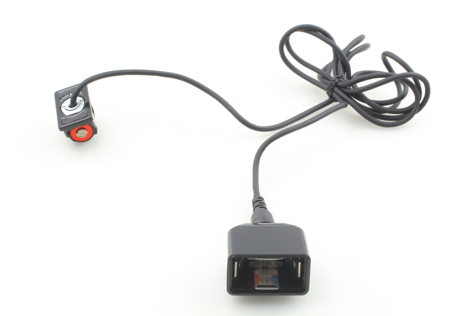 [MINT] Asahi Pentax 6×7 Remote Battery Cord Battery Adapter From JAPAN