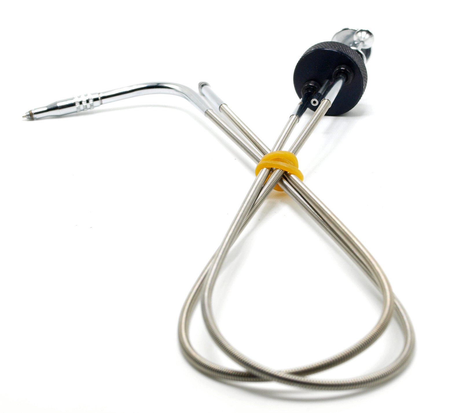 Alpa Twin Cable Release BICLON