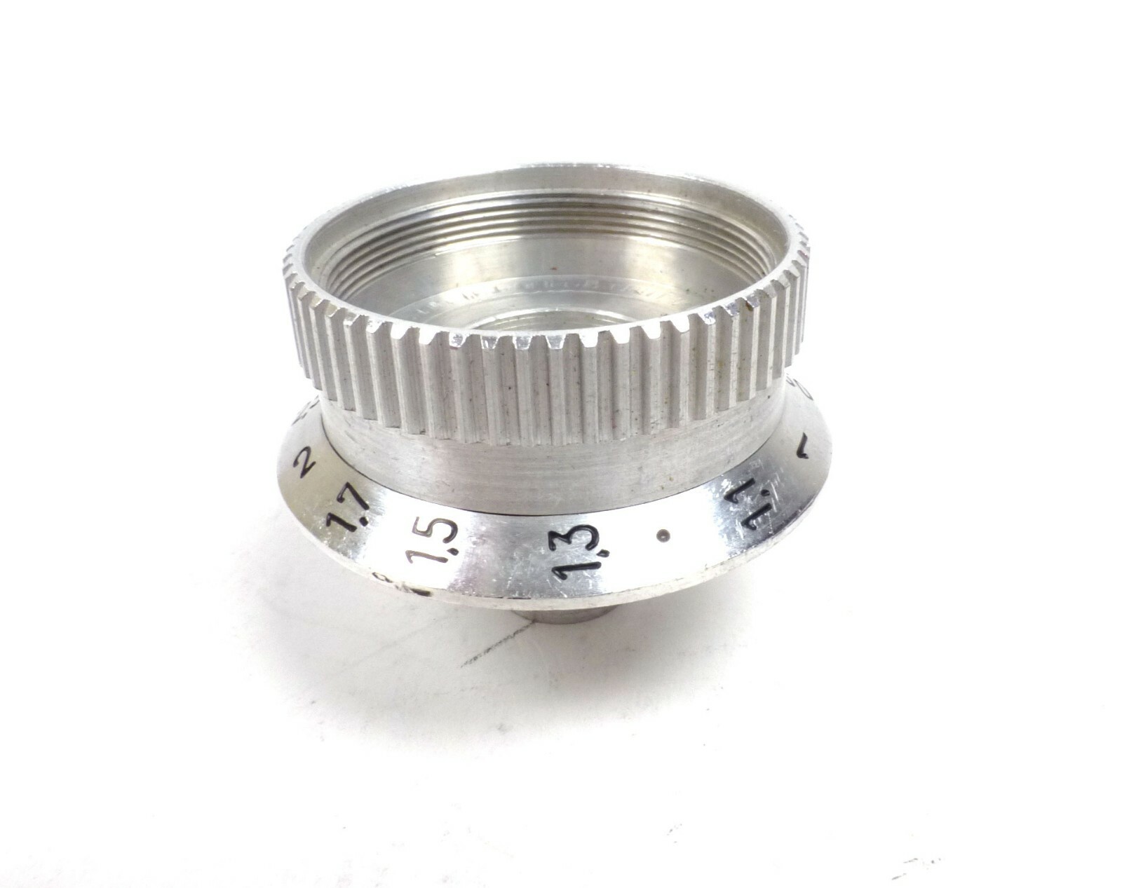 Rollei Rolleicord Focusing Knob