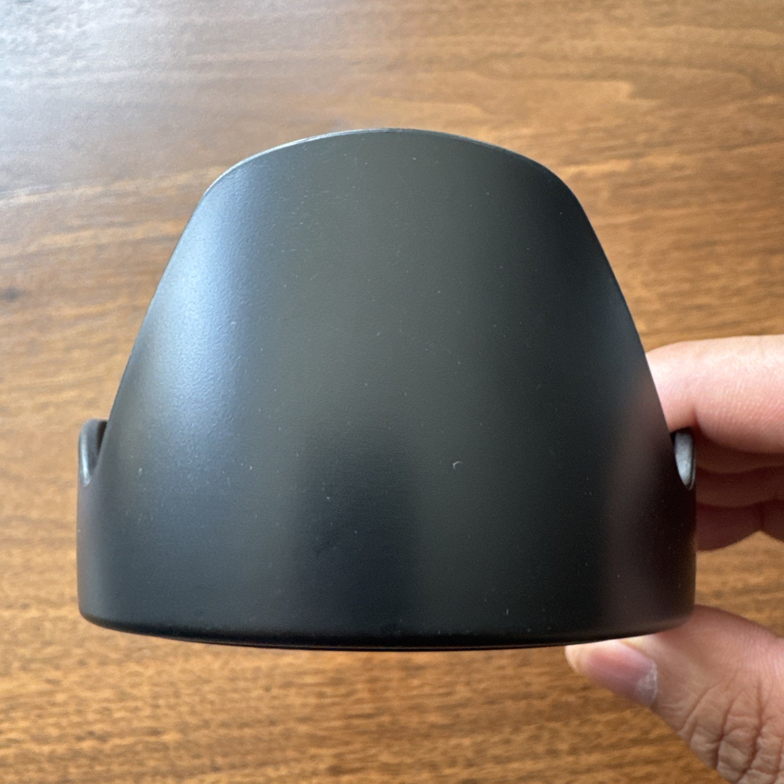 FotoDiox EW-78B II Lens Hood for Canon EF 28-135mm f/3.5-5.6 IS USM