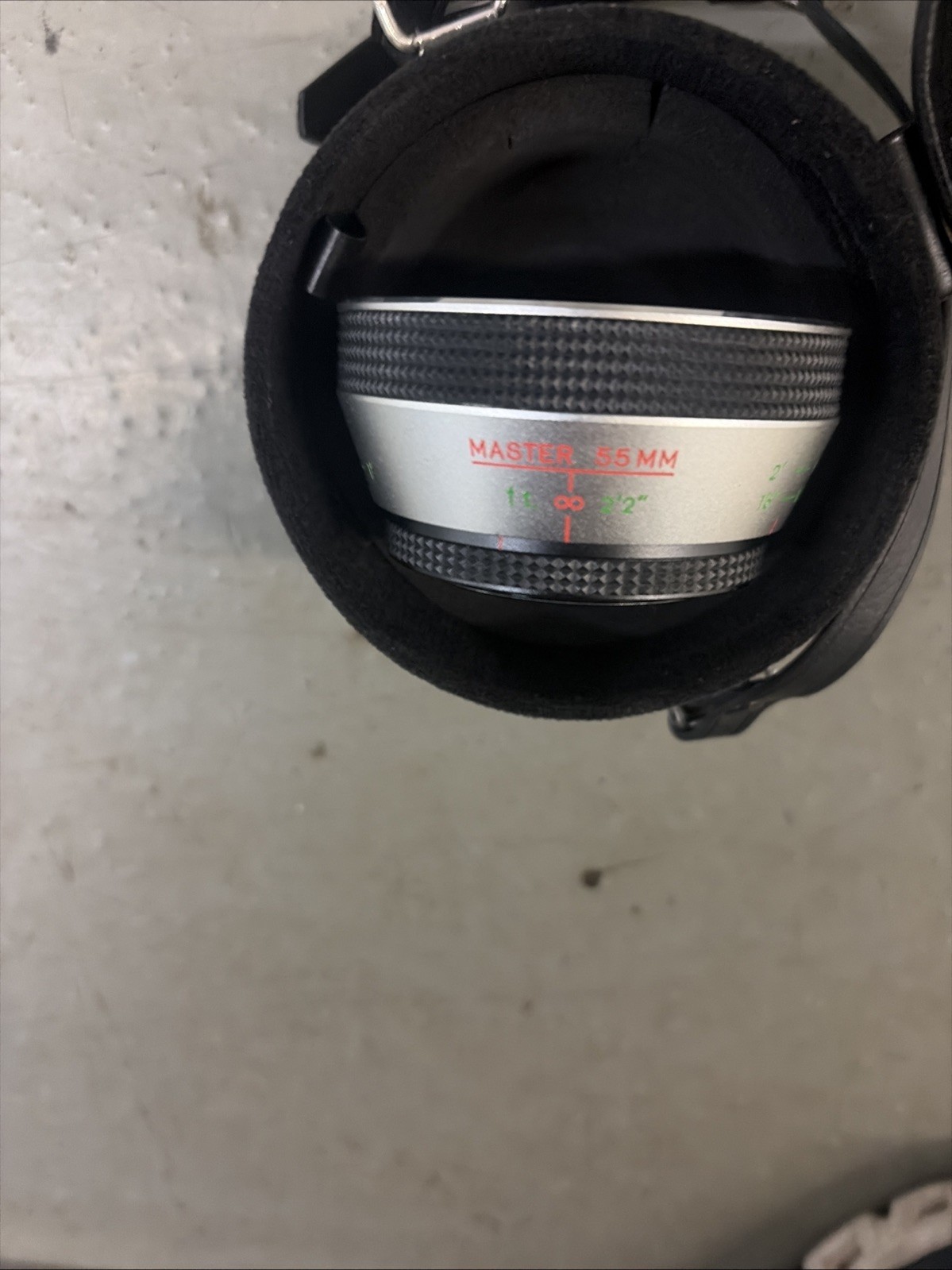 Prinz Varifocus – Close up lens – Master 55mm