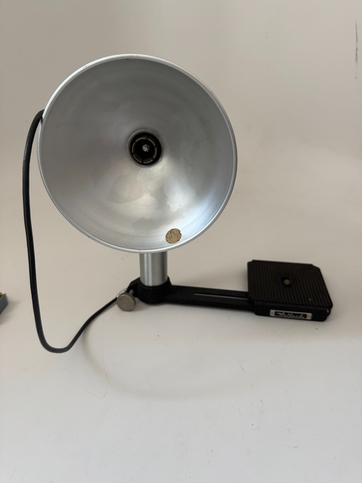 Vintage Syncro Heiland Research HR Flash Equipment
