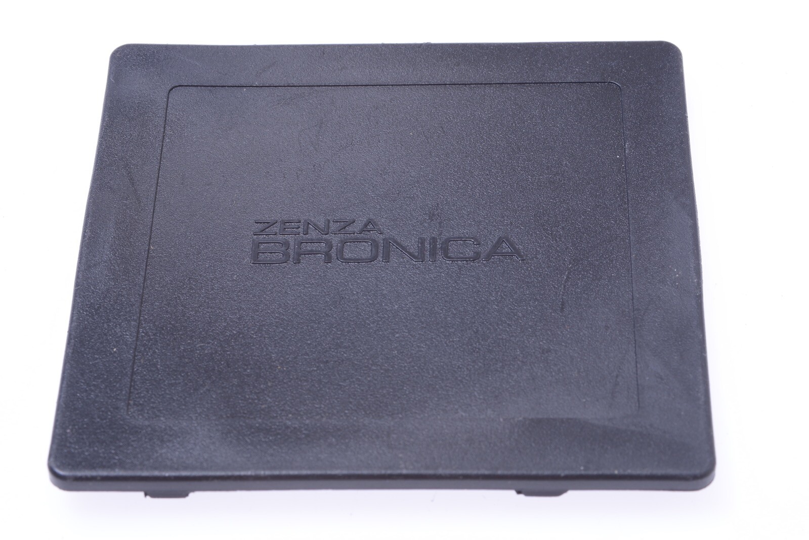 ✅ BRONICA ZENZA ETR 645 ETRS ETRSi ORIGINAL TOP COVER CAP FOR CAMERA 143-2