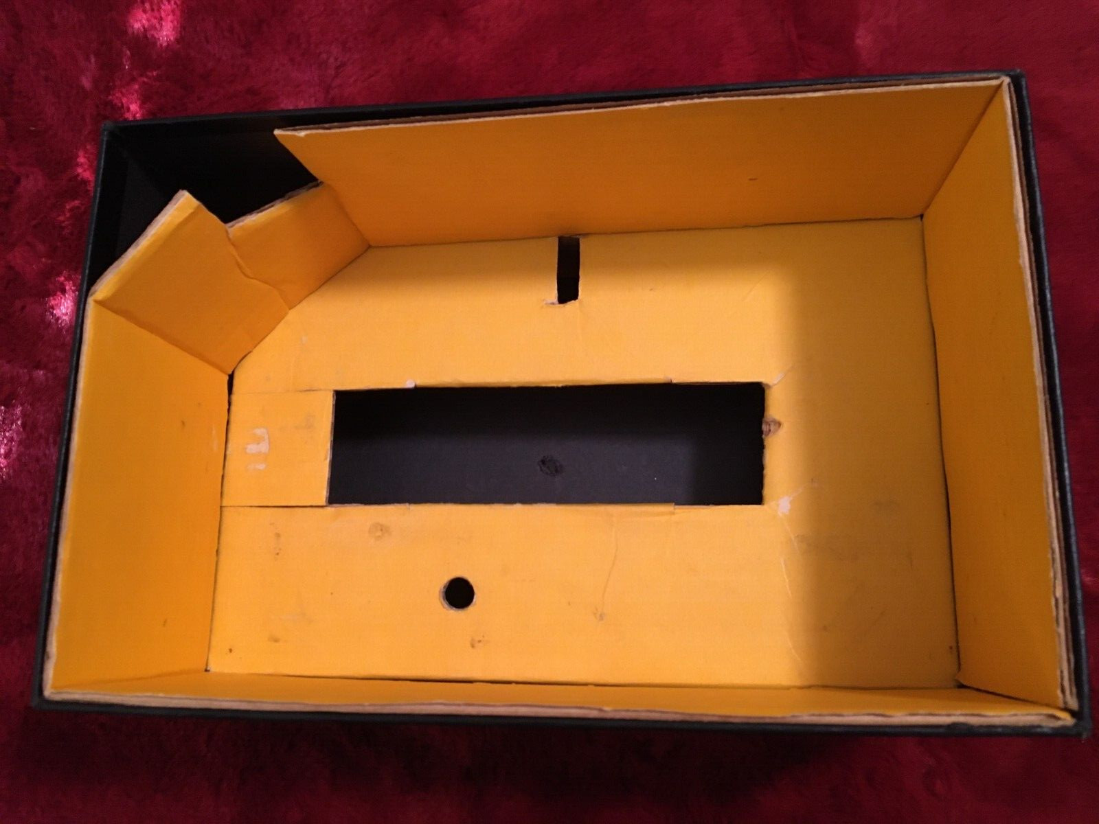 Kodak B-C Flashholder, Battery, Bar and Original box & owners Manual