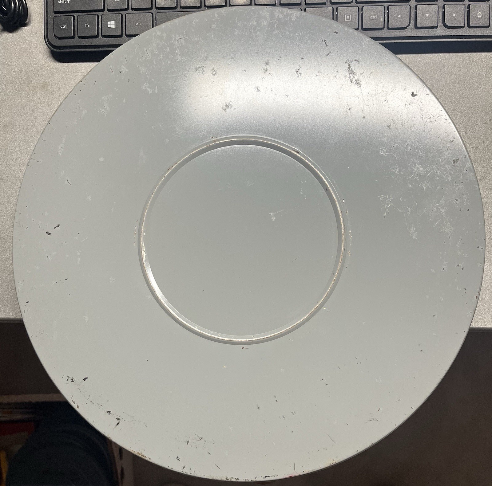 Kodak Super 8 Film 1200ft Reel And Canister