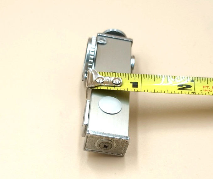 Vintage KODAK Service Range Finder Attachment Camera Accessory