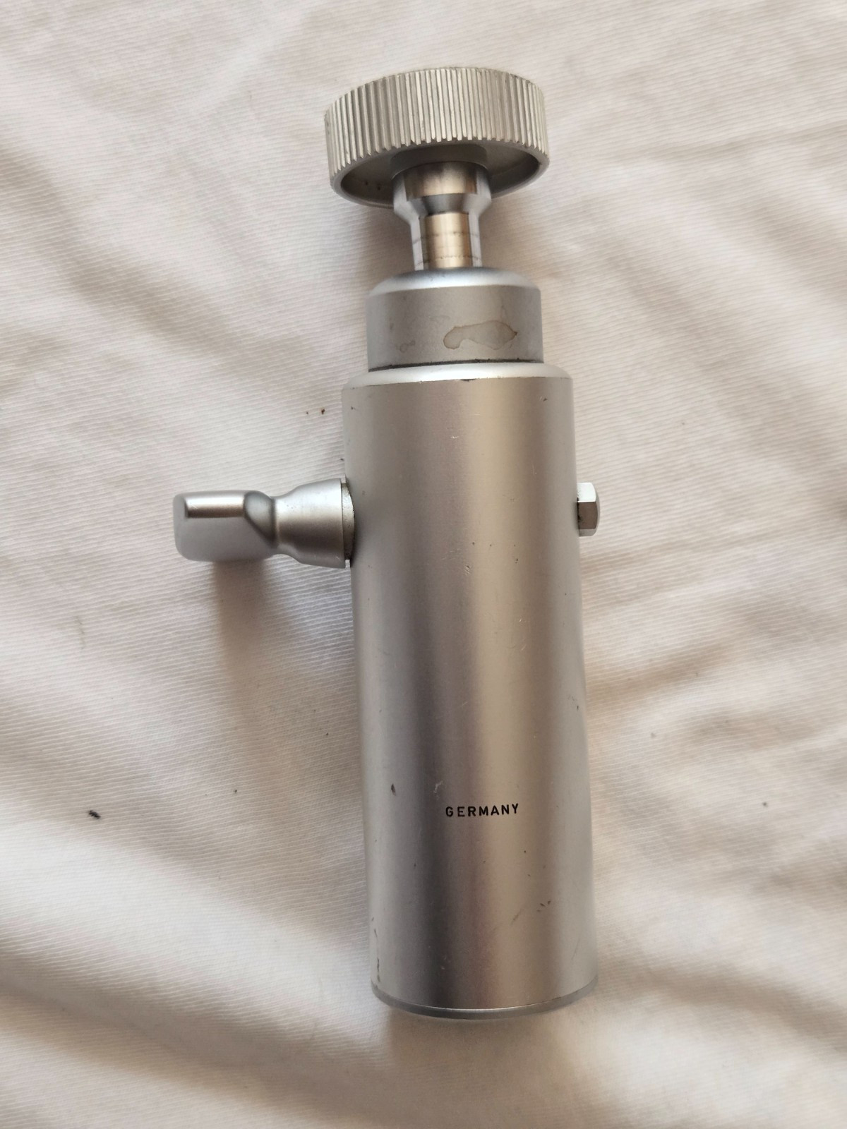 Original Leica Tripod Large Ball and Socket Head for Leitz