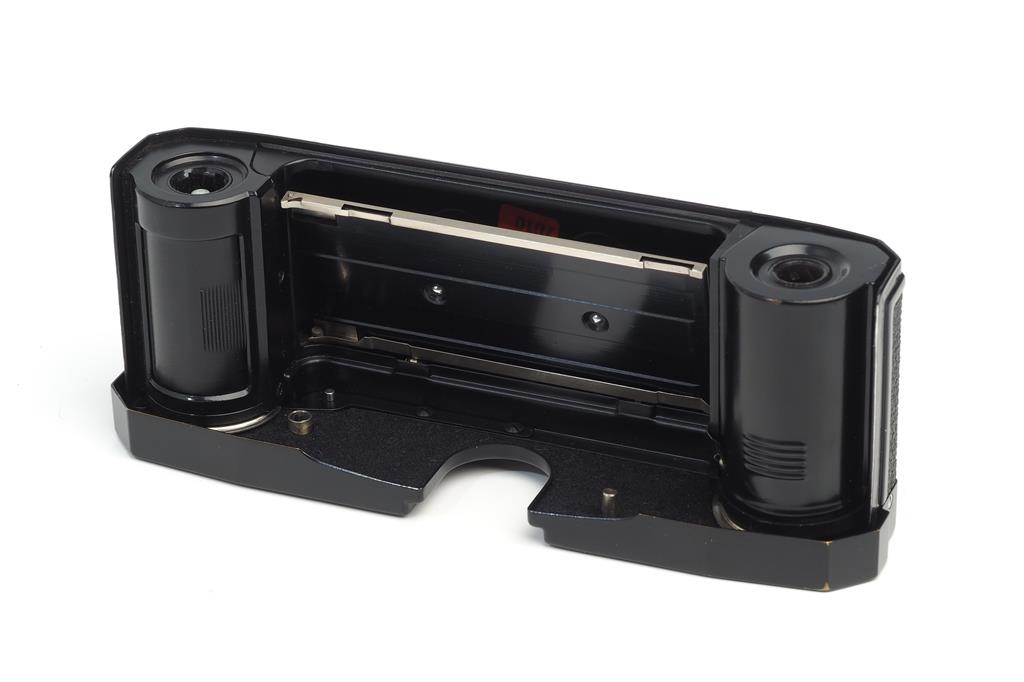 ZEISS Ikon 20.0304 Interchangeable Magazine Black For Contarex Case