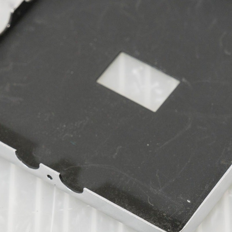 Linhof Viewfinder Mask 180mm 6×9 Technika
