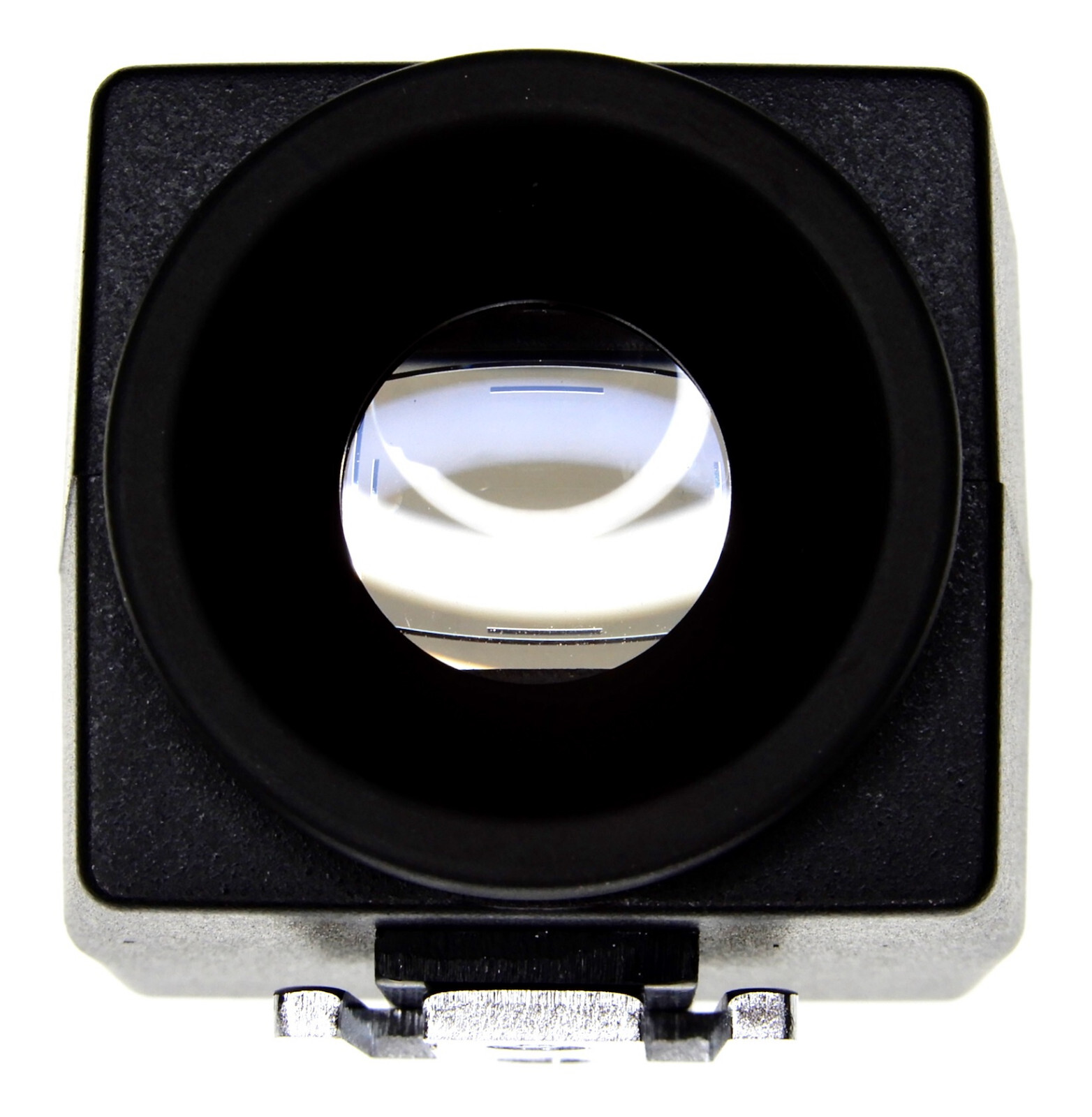 Plaubel Viewfinder for 69W Proshift Superwide …………. MINT
