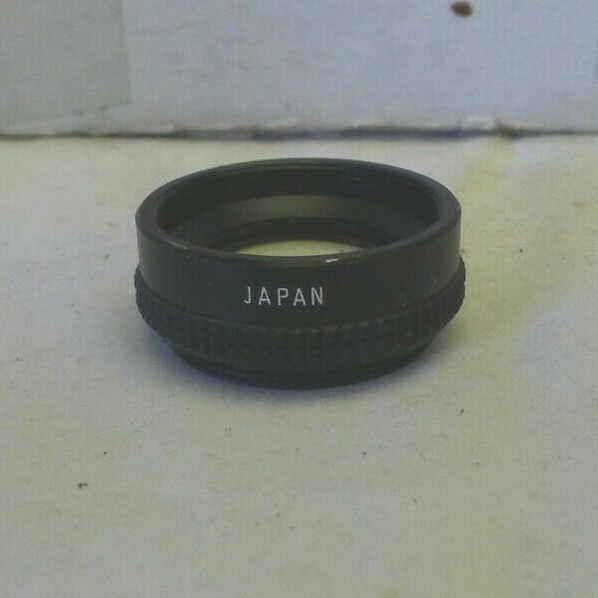 SMC Asahi Pentax Micro Close-Up Lens – 110? Made in Japan