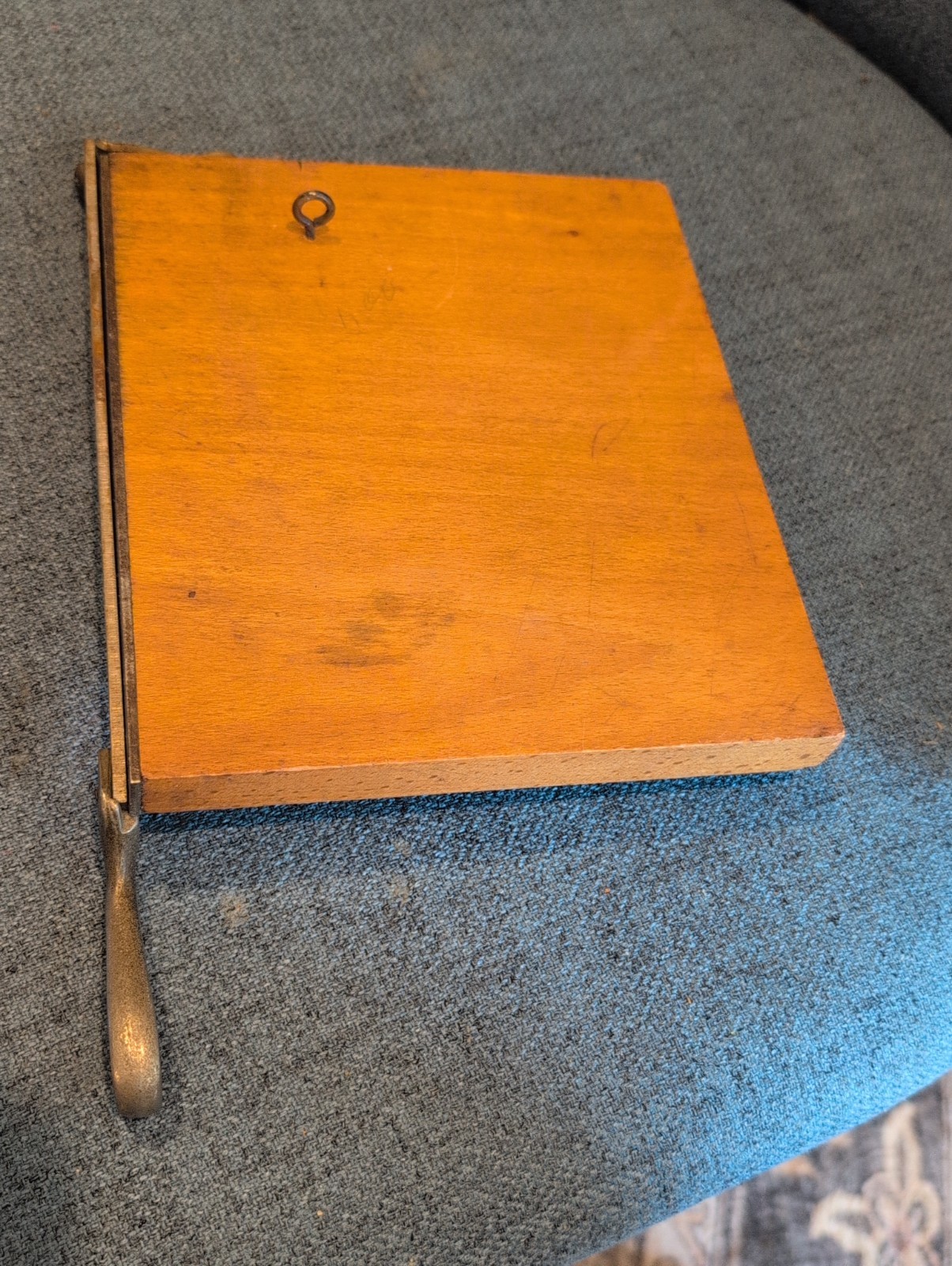 Vintage Eastman Kodak No. 2 Trimming Board Rochester NY USA Photography