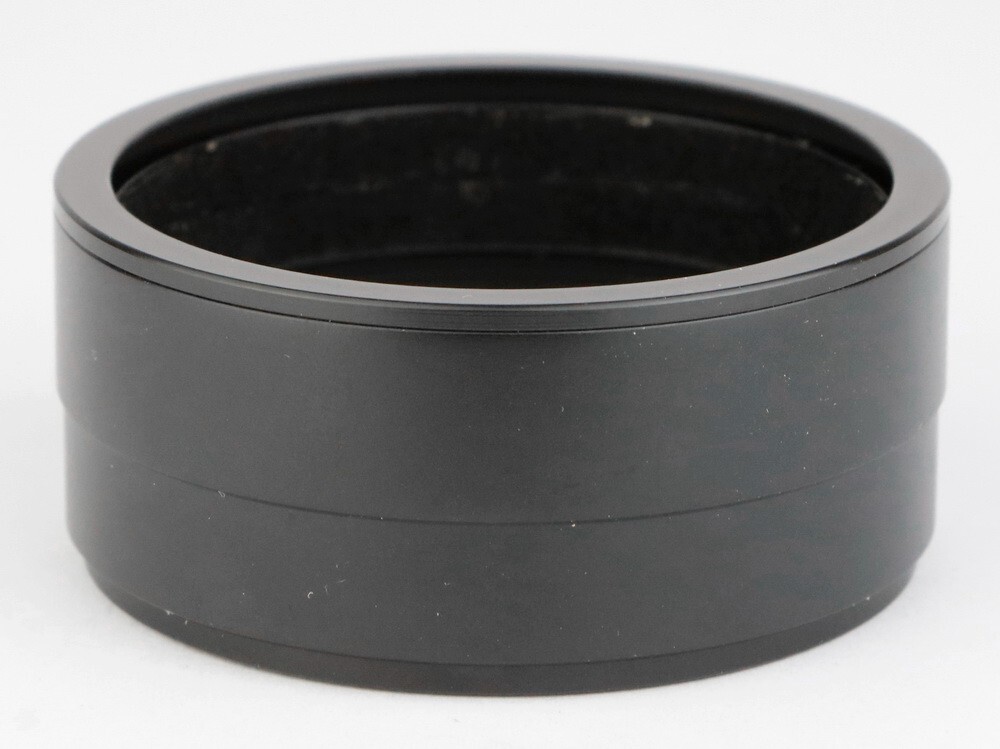LEICA ELMARIT-R 90 90mm f/2.8 empty BOX plus CAPS CASE HOOD RING / GENUINE