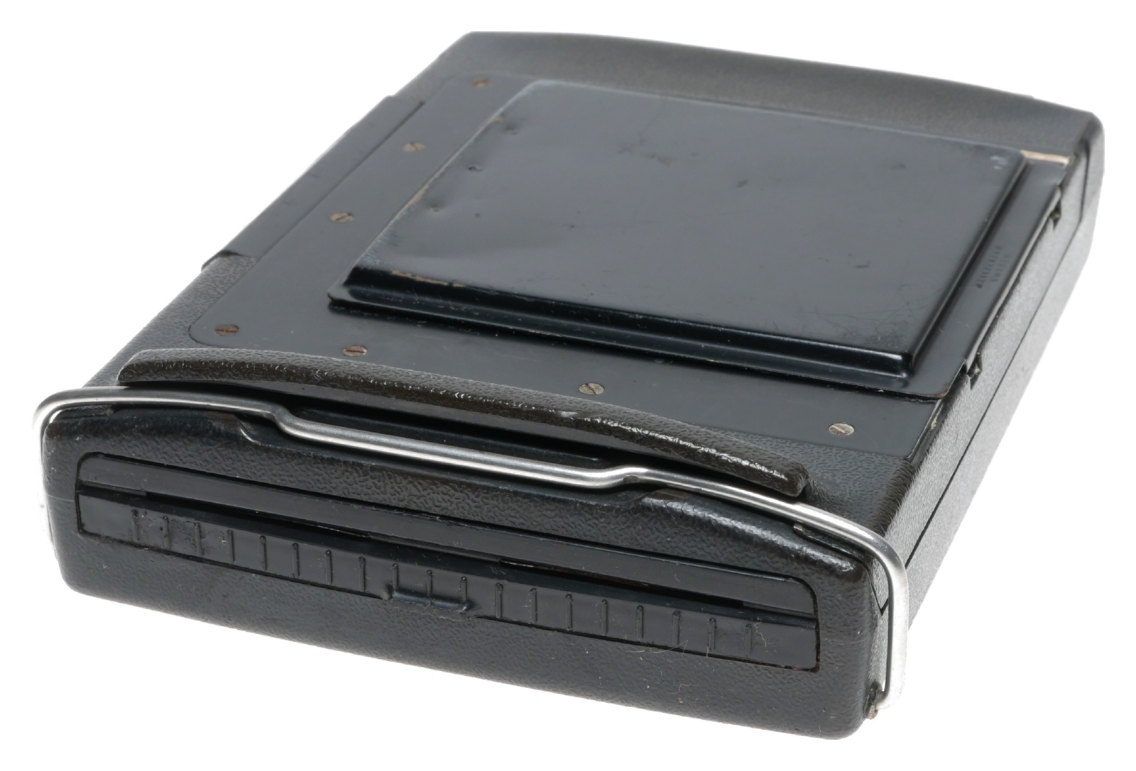 Hasselblad Polaroid Cut Sheet Film Back 500 Series V-System