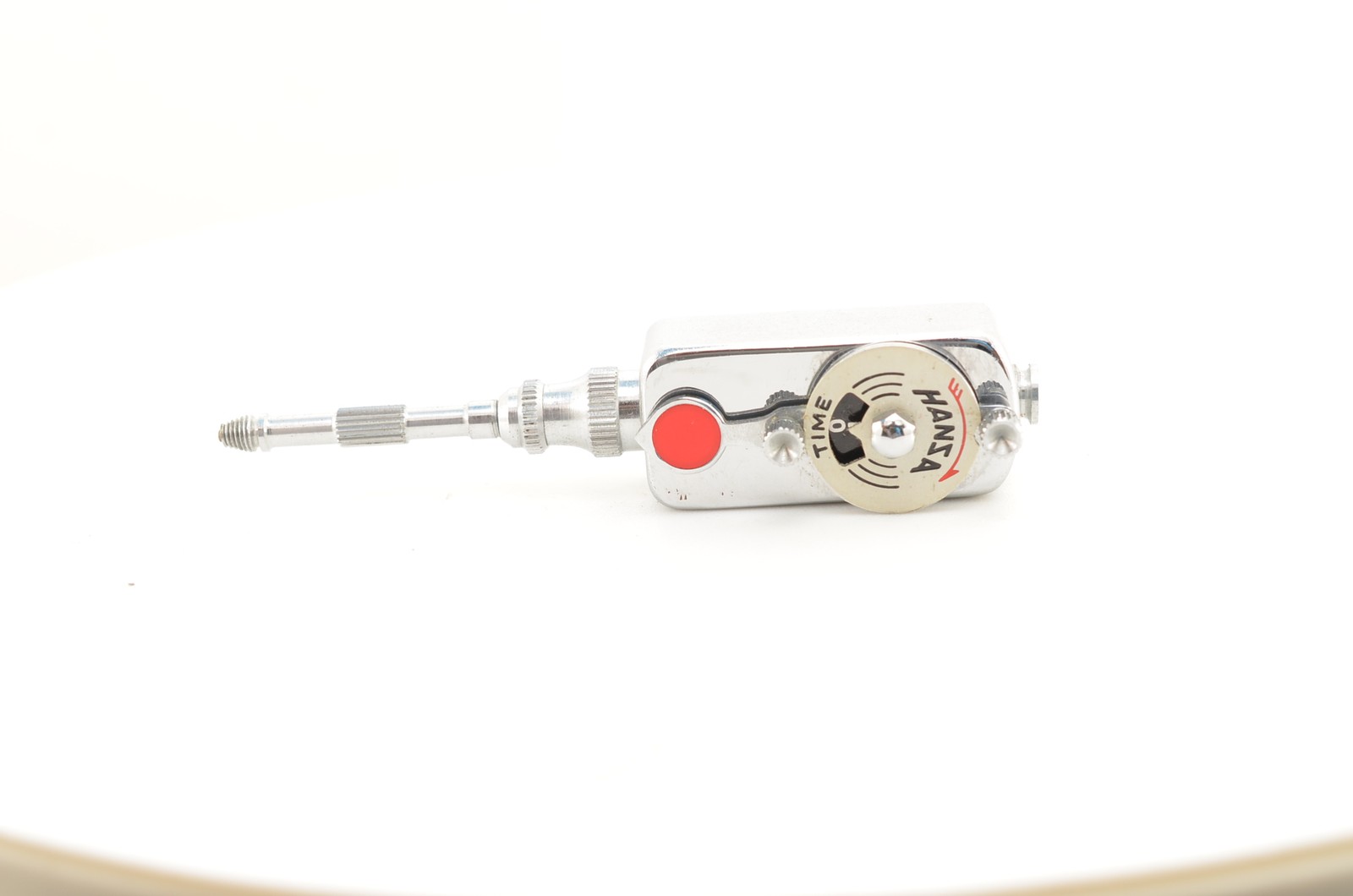 【 Mint 】Hansa Mod.II Mechanical Vintage Self Timer for Film Camera From JP #3178