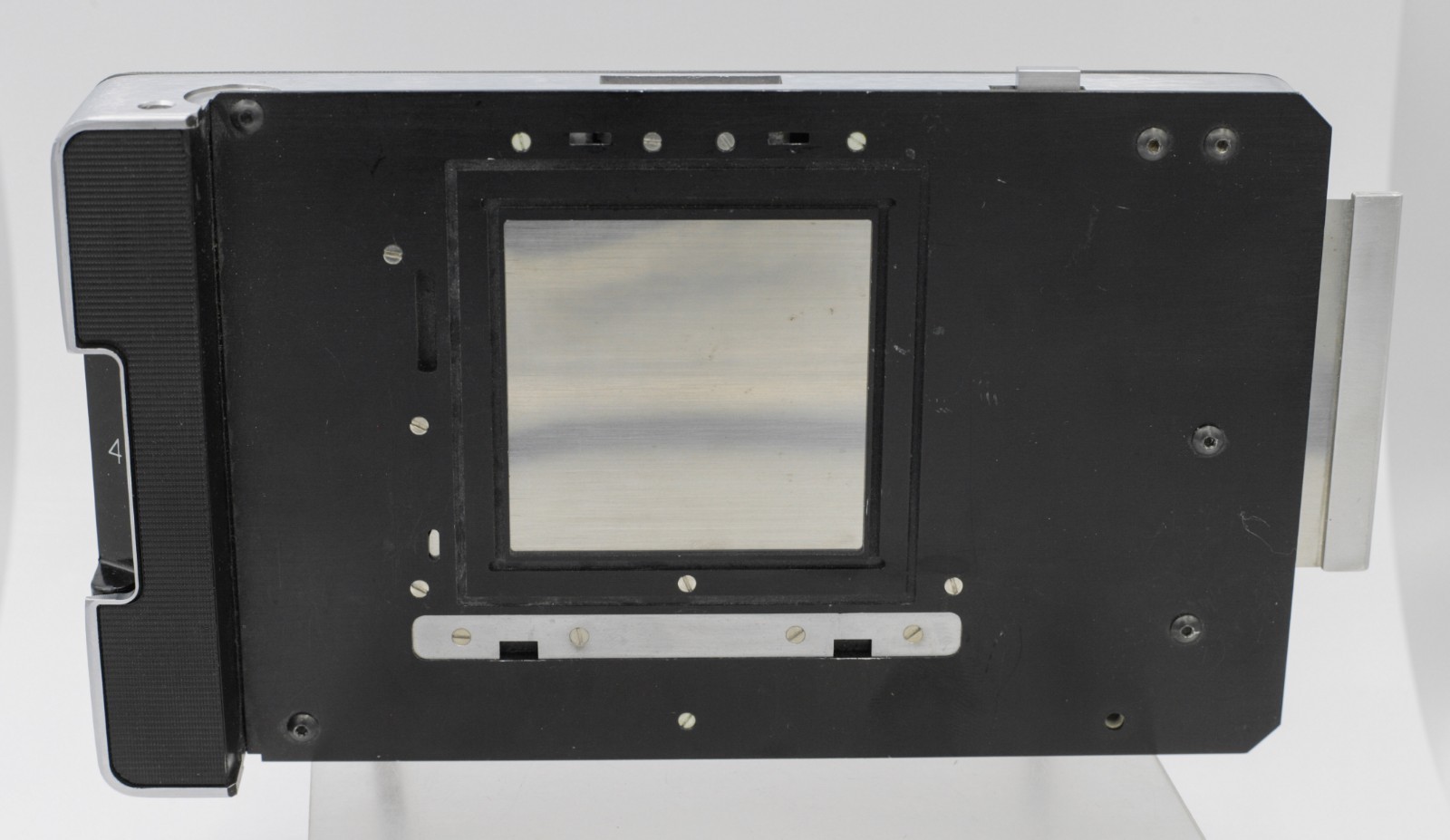 Vintage – Polaroid 100 Instant Land Camera Back For Hasselblad SLR Cameras