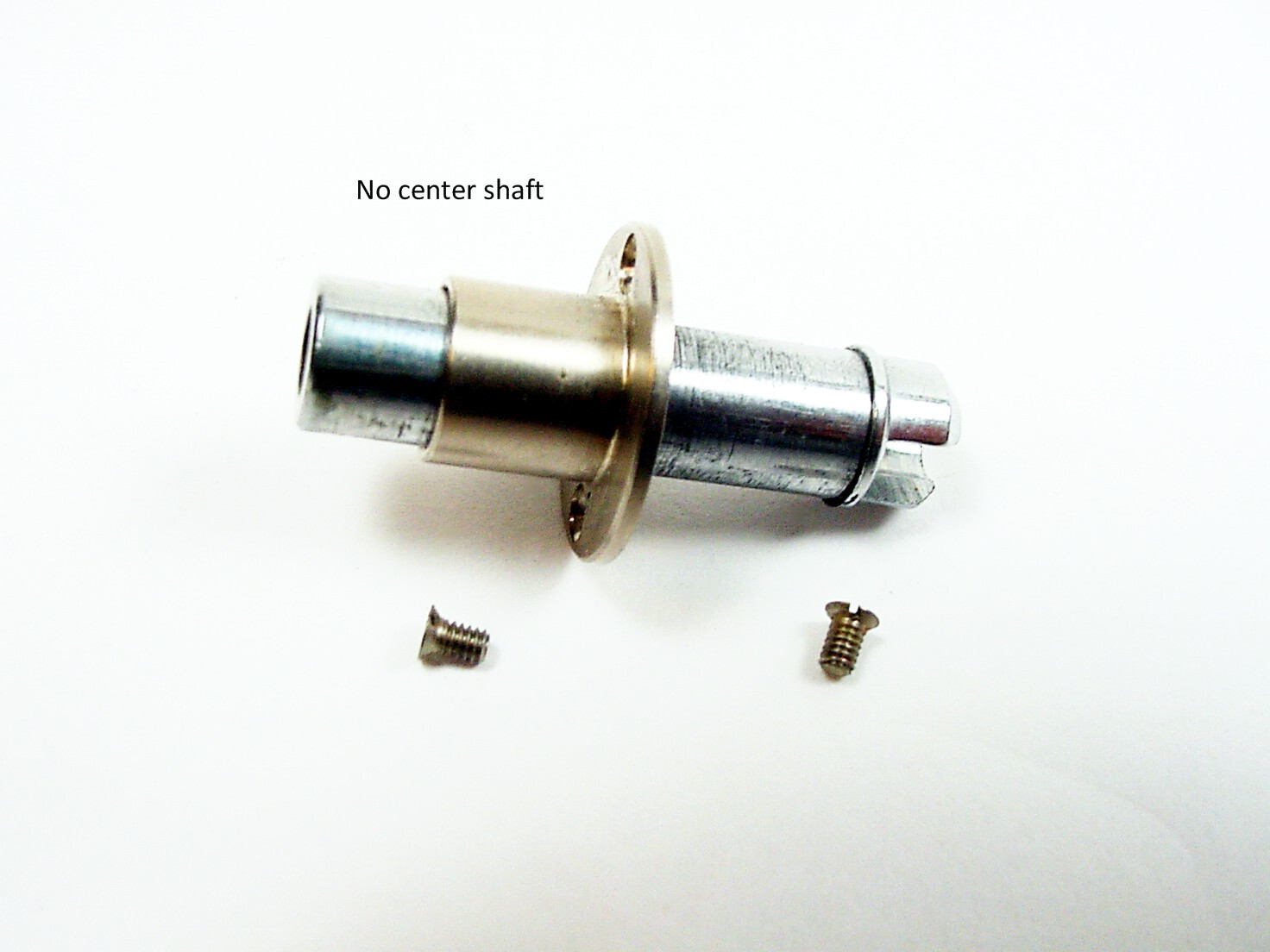 KODAK Retina IIIc Rewind shaft w/ collar | no center shaft | Parts | $12 |