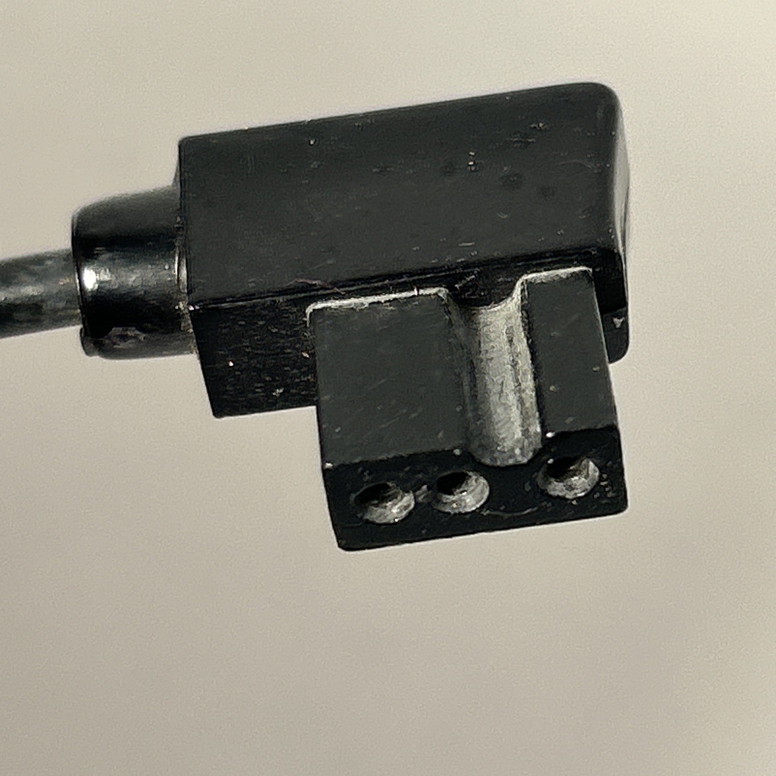 Rollei Charger Type D U.S. ac 60cps 120 Volts Electrical Power Adapter
