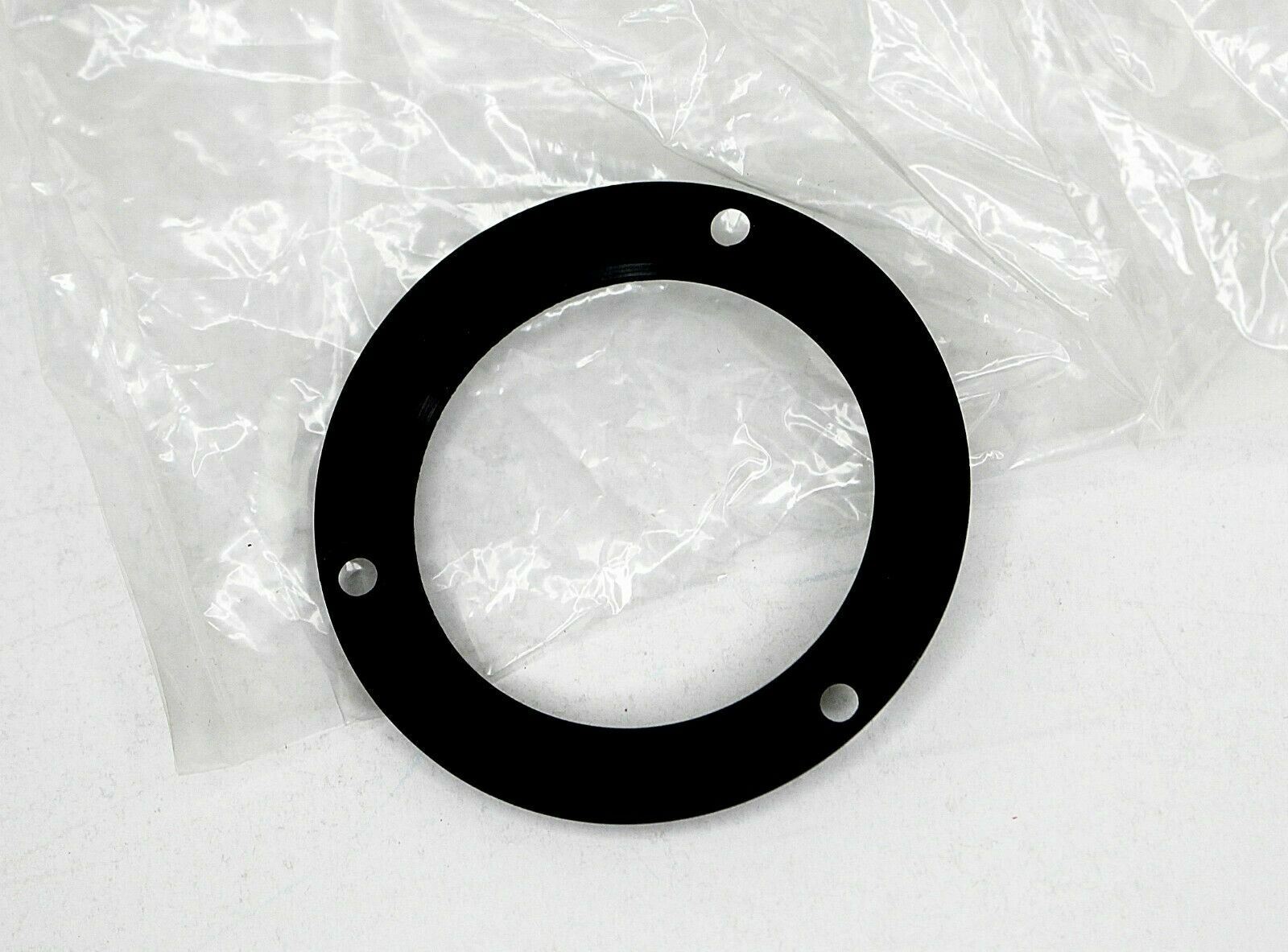 Vintage TeleSor Lens Flange for Leica Cameras NOS