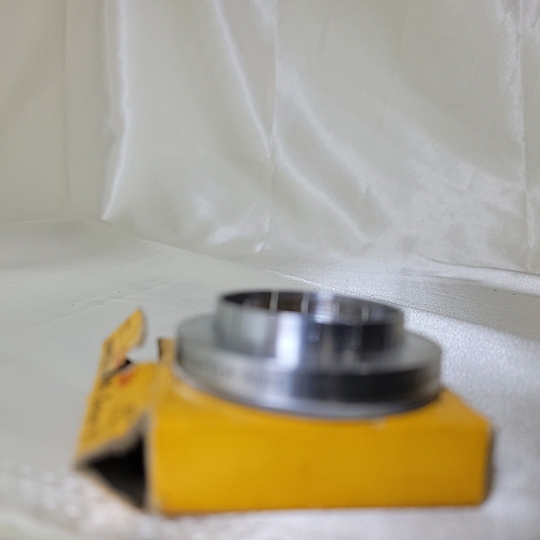 VINTAGE KODAK ADAPTER RING SERIES VI (6) ORIGINAL BOX
