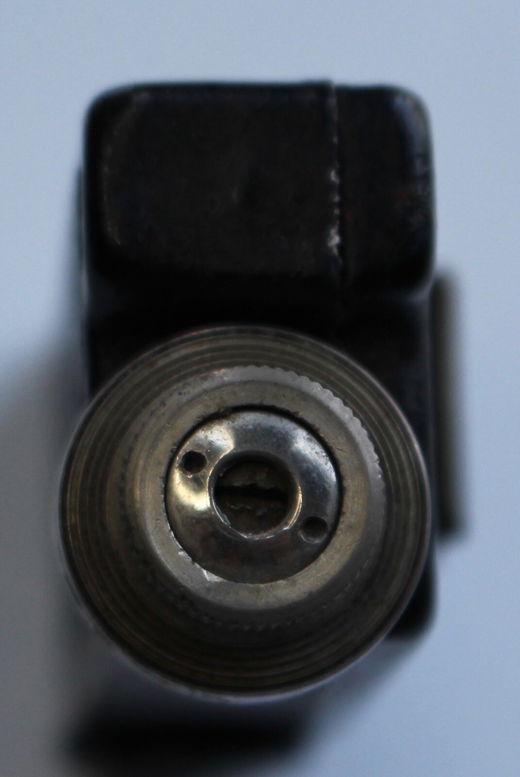 Antique BALDA DISTANCER D.R.G.M. Made in Germany – Distance Calculator
