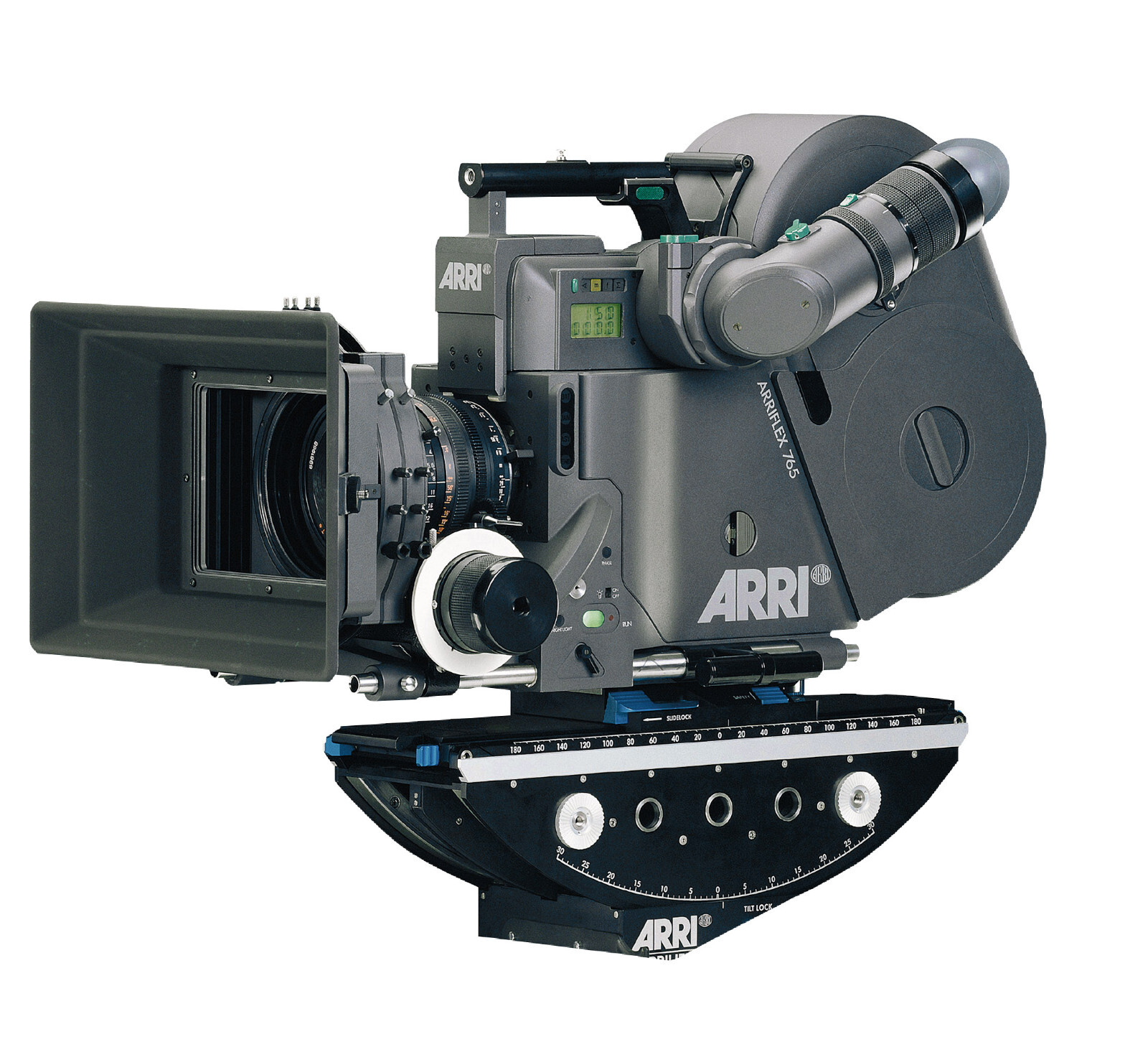 New Rubber EYECUP Eyepiece For Arri 16mm S ST SB Canon Scoopic Arriflex!
