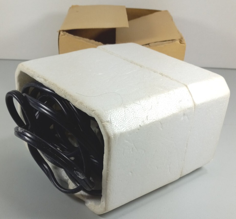 Bell & Howell Deluxe Movie Lite 41410 Tested