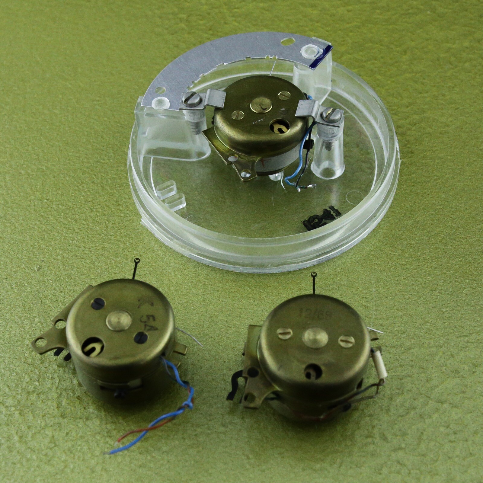 3x METRAWATT AG light meter LEICAFLEX LEICAMETER vintage PART Leica Leitz ☆☆☆