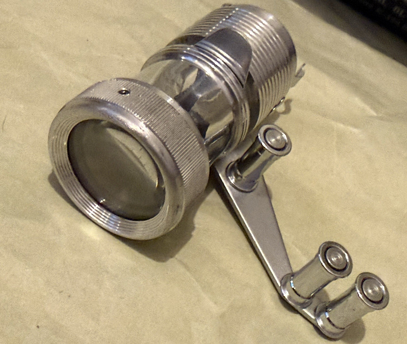 VTG Old School. Keystone V-16 16mm Viewer for Projectors K-161 and K-160