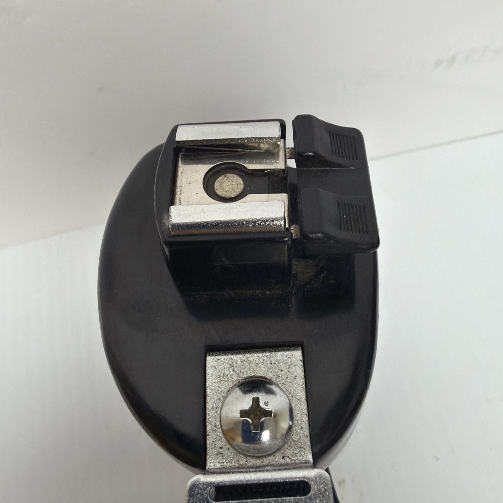 STITZ pistol type black camera trigger hand grip