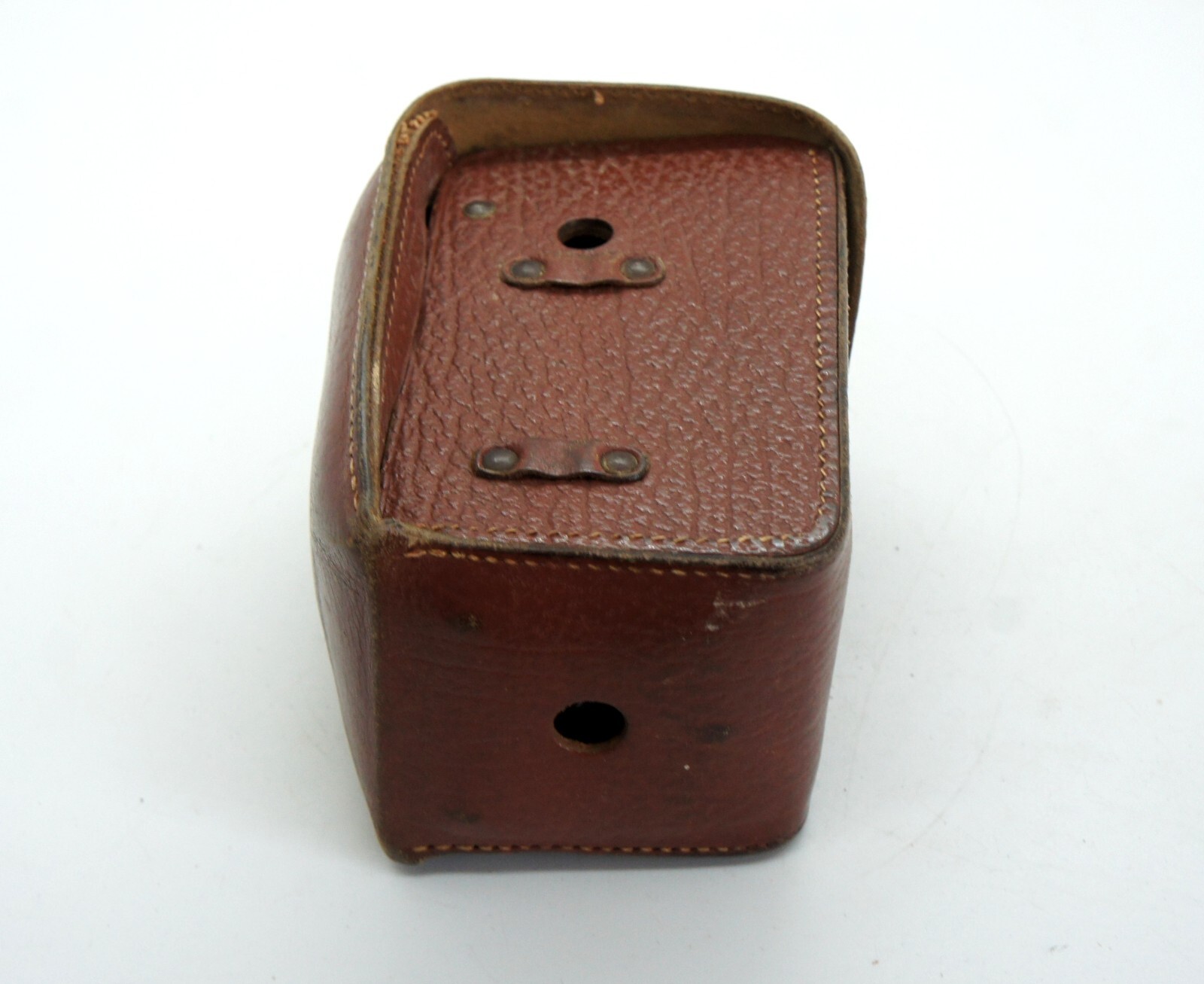 Case from TLR 6×6 Medium Format camera Nice condition