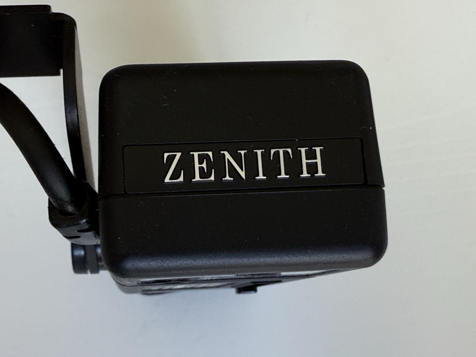 Vintage ZENITH VM7000 Electronic Viewfinder – Model VAC432 View Finder